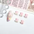 Pink 05 20PCS