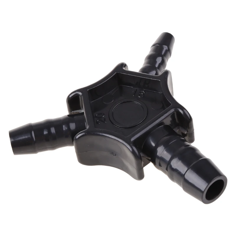 Inner and Outer Reamer Ppr Calibrator Accessories Black/ Blue for Chinese Pipelines 16 Mm 20 Mm 25 Plumber Tools