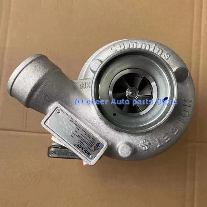 HE200FG Turbo Turbocharger 3794518 3794519 C3794518A For Cummins 