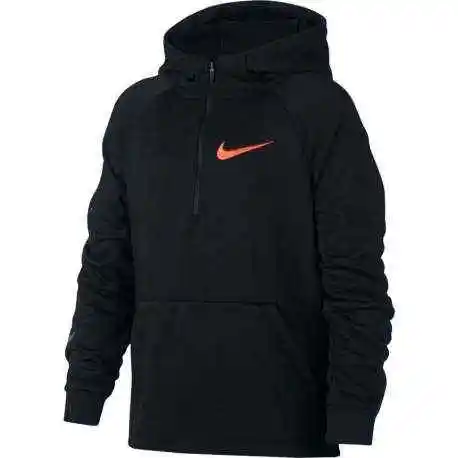 Sudadera Nike Dry Negro Junior AliExpress Ropa de mujer