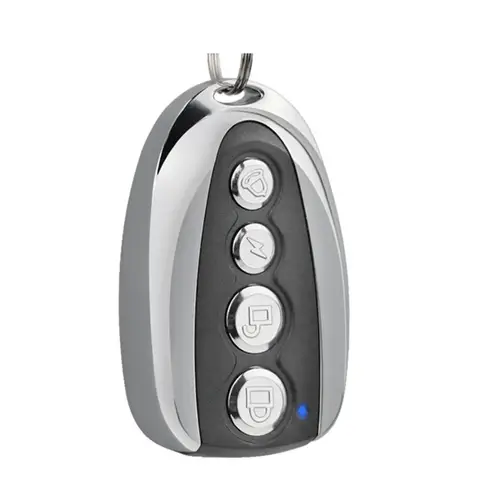 433Mhz Fixed Code Remote Duplicator Garage Door Remote Control Opener Electric Face to Face Car Gate Transmitter Newest - Image 7