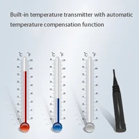 Industrial Dissolved Oxygen Sensor – Fluorescence Method Online Water Quality DO Analyzer Detector - Image 5