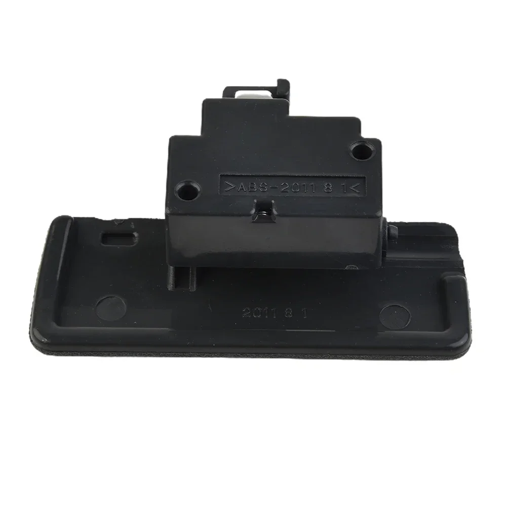1Pcs Car Storage Glove Box Compartment Handle For-Suzuki Swift Car Glove Box Lid Button Handle Switch Lock