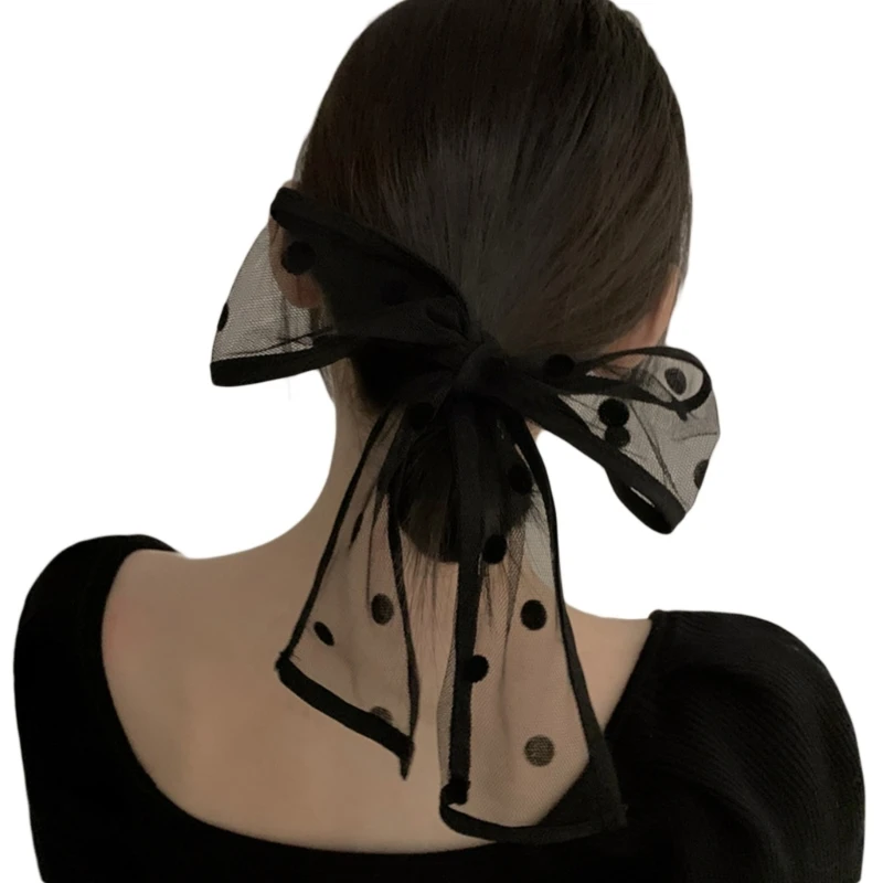 Fascia Per Capelli In Pizzo Fiocchi Fascia Per Capelli Cravatta Per Capelli In Pizzo Cravatta Per Capelli Con Fiocchi Cravatta Per Capelli Sciarpa Ner