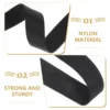 Leg Lift Band for Rigid Practical Assist Multifunction Walking Lifter Elderly Nylon Training Strap 5