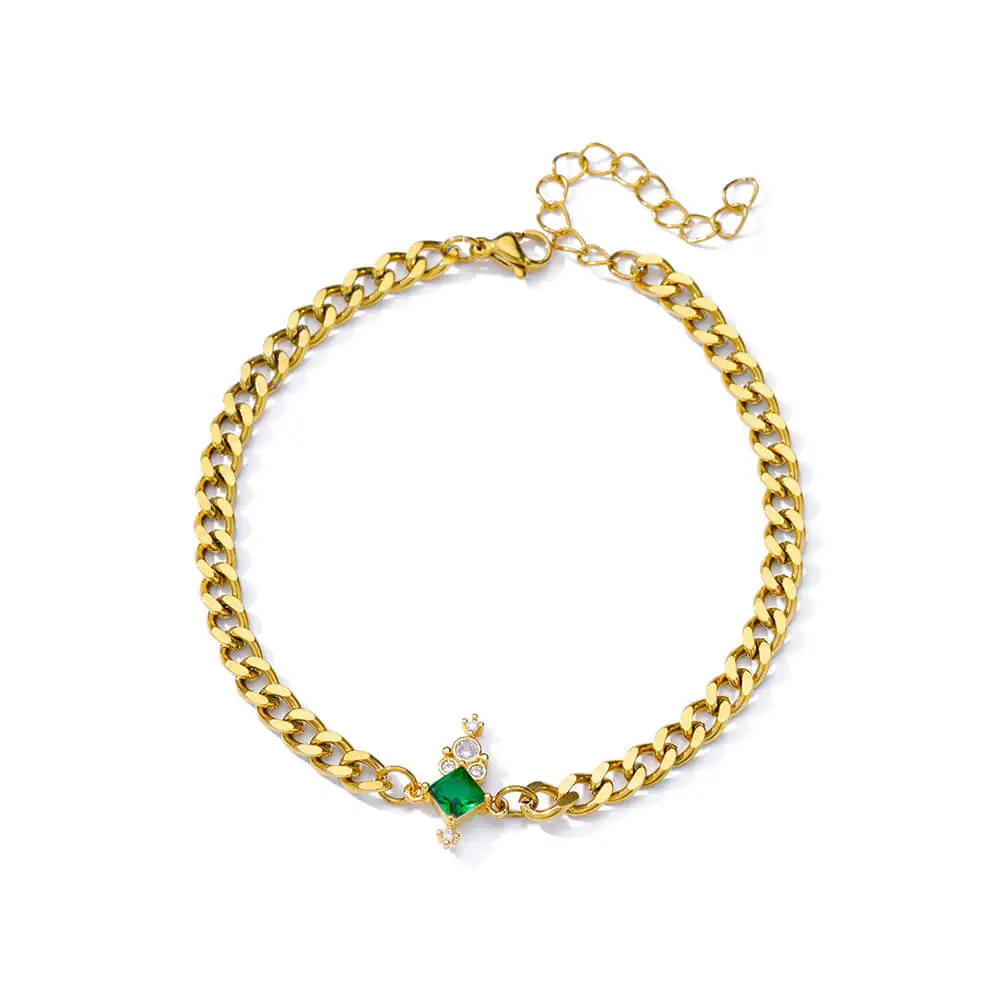 HJ371G-Anklet