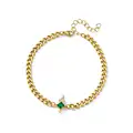 HJ371G-Anklet