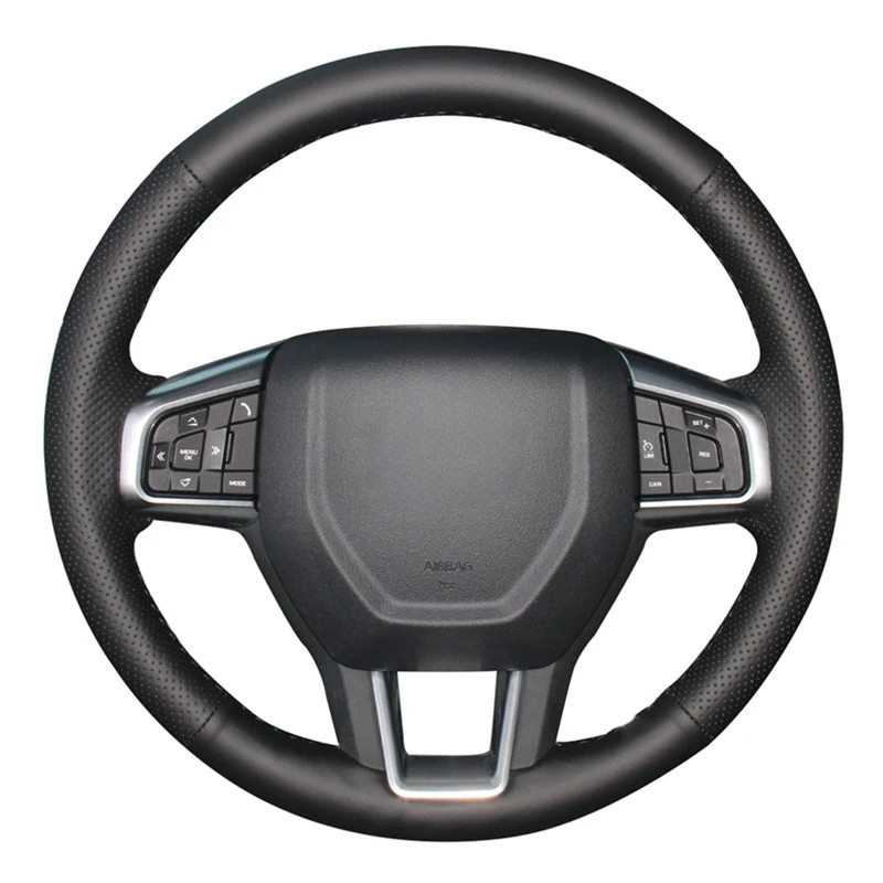 

Мягкая искусственная кожа для Land Rover Discovery Sport 2015-2017