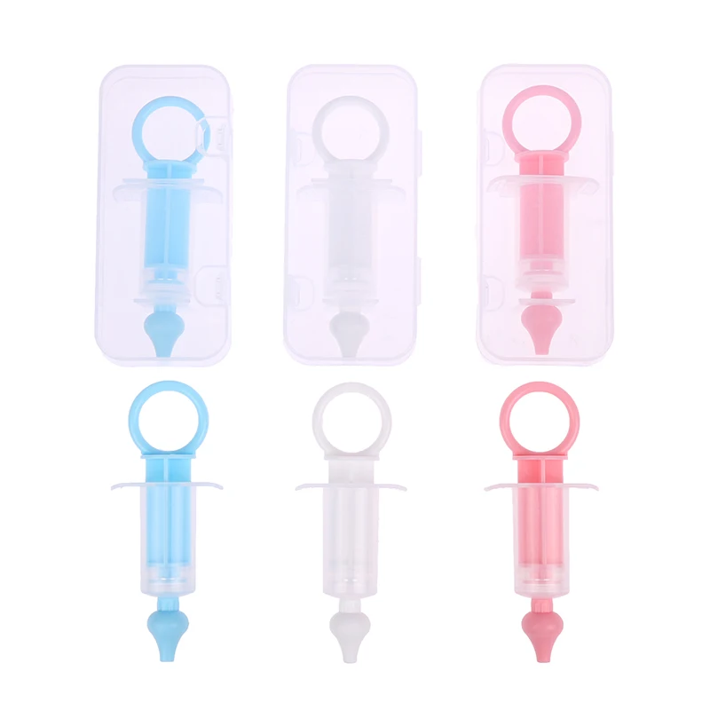 

Baby Nasal Suction Aspirator Nose Cleaner Sucker Protective Suction Tool Baby Newborn Infant Girls Boys for Kids Health