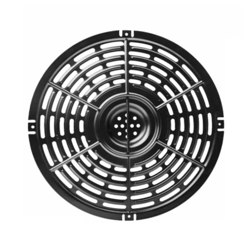 New Air Fryer Cooking Tray Air Fryer Baking Pan Accessory 4QTAir air fryer accessories