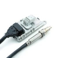 5WK9 6760A 5WK96760A 4327153 New Nitrogen Oxide Sensor Nox Sensor for Cummins VAN Truck 6