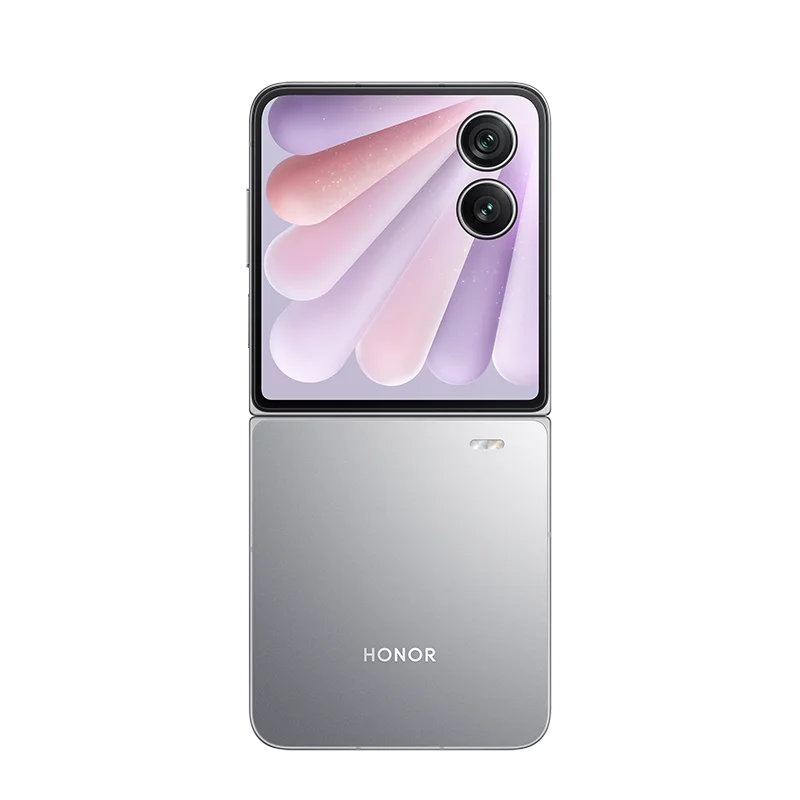 Original Honor Magic V Flip 2 Mobile Phone 6.82