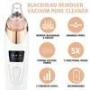 Electric Blackhead Remover Vacuum Suction USB Facial Pore Cleaner Spot Acne Pimple Black Head Extractor Face Clean Skin Care 5