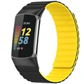 Black yellow