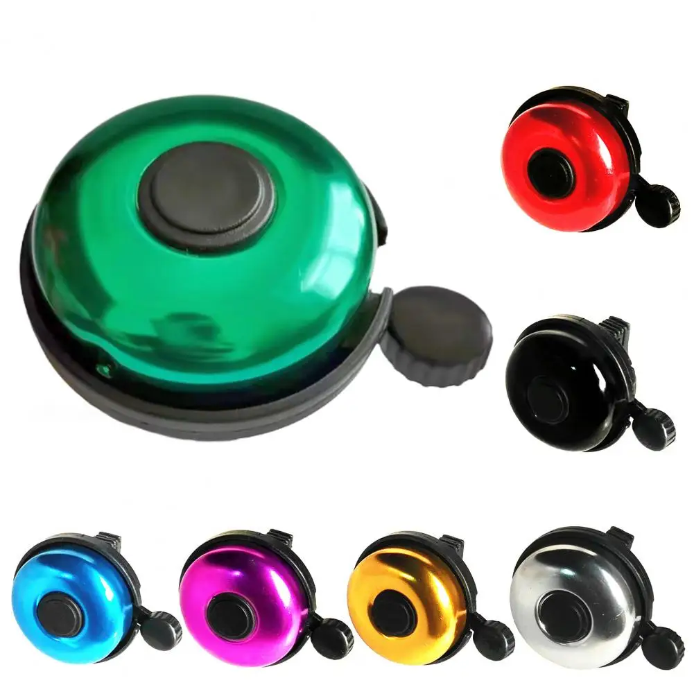 Practical Road Bike Mountain Bike Bell Cycling Accessories Bicycle - Main Image