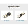 MX1.25 4Pin To USB Cable Type-A Female Port Supports Luckfox Lyra Plus Motherboard Extension Cable Data Transfer Cable 4