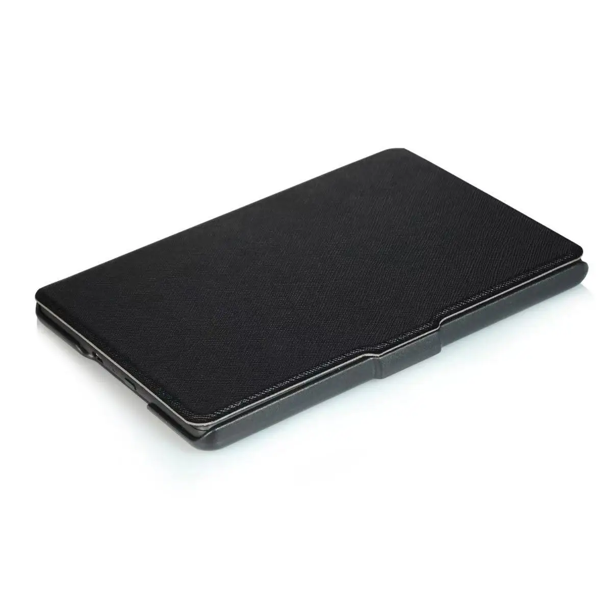Slim Hard PC Back Cover with Auto Sleep/Wake