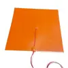 Silicone Heater 500x500mm for CoreBot 3D Printer Heated Bed 1000w@220V Large Format Heating Pad 3