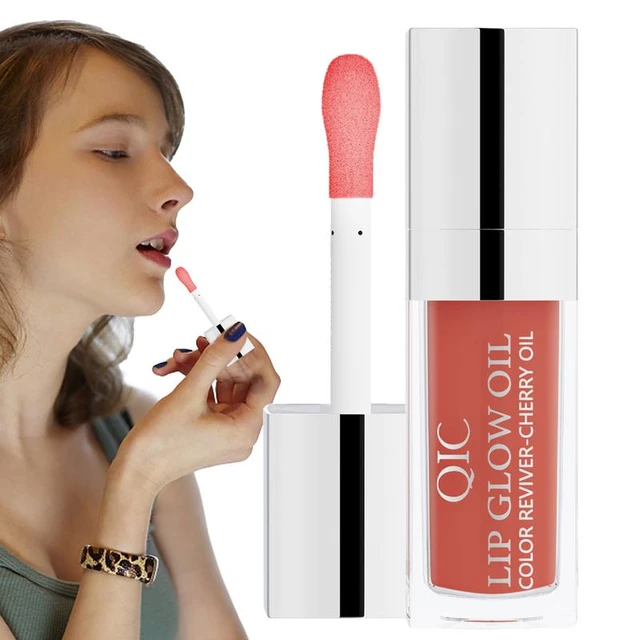 lip glow oil aliexpress