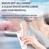 KEMEI km-290r Rechargeable Electric Lady Epilator Women's Hair Removal Electric Shaver For Women Epilator 3