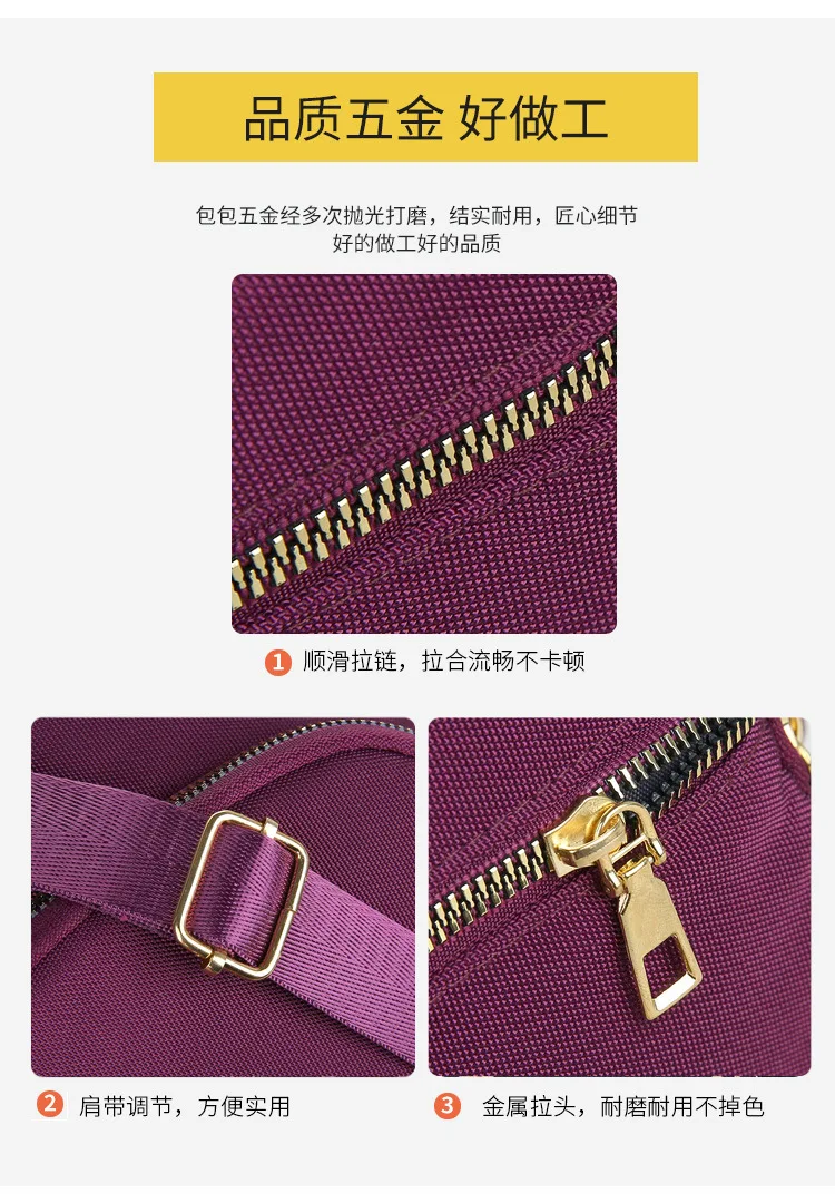 Stitch Disney Women Crossbody Zipper Mobile Phone Shoulder Bag Female Handbag Cartoon Multifunction Small Bag Lady Purse Gift
