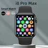 23674-ef0811.jpg I8 Pro Max Series 8 Smartwatch, appel téléphonique, cadran de montre personnalisé, montre intelligente de sport