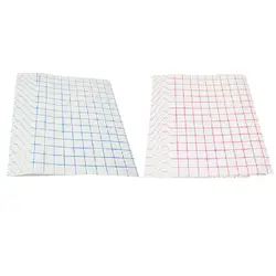 E9LB Sublimation Heat Transfer Paper for Light / Dark Fabrics 10 Sheets Printable Heat Vinyl Transfer Suit for Inkjet Printer