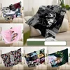 Printed Blanket Picnic Blanket Singer T-Taylors Warm Blanket Soft and Comfortable S-Swifts Home Travel Birthday Gift 1