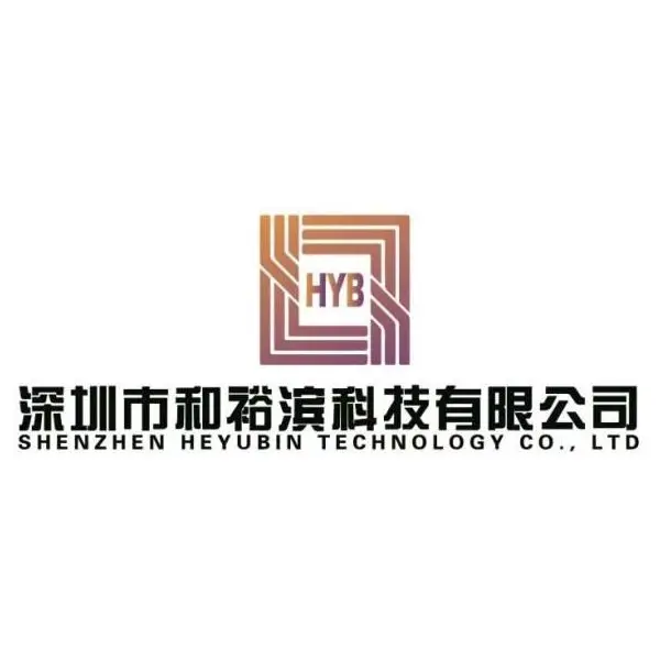 Heyubin Electronic Store