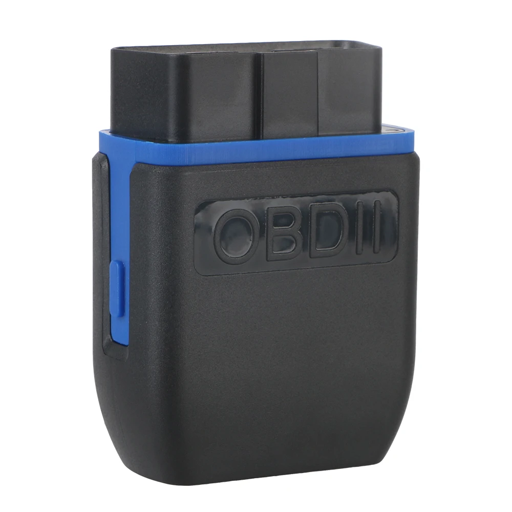 OBD2 Scanner Mini Wireless Bluetooth 4.0 Diagnostic Scanner Car Code Reader For iOS Android and Windows ELM327 V1.5 Car OBD II 3