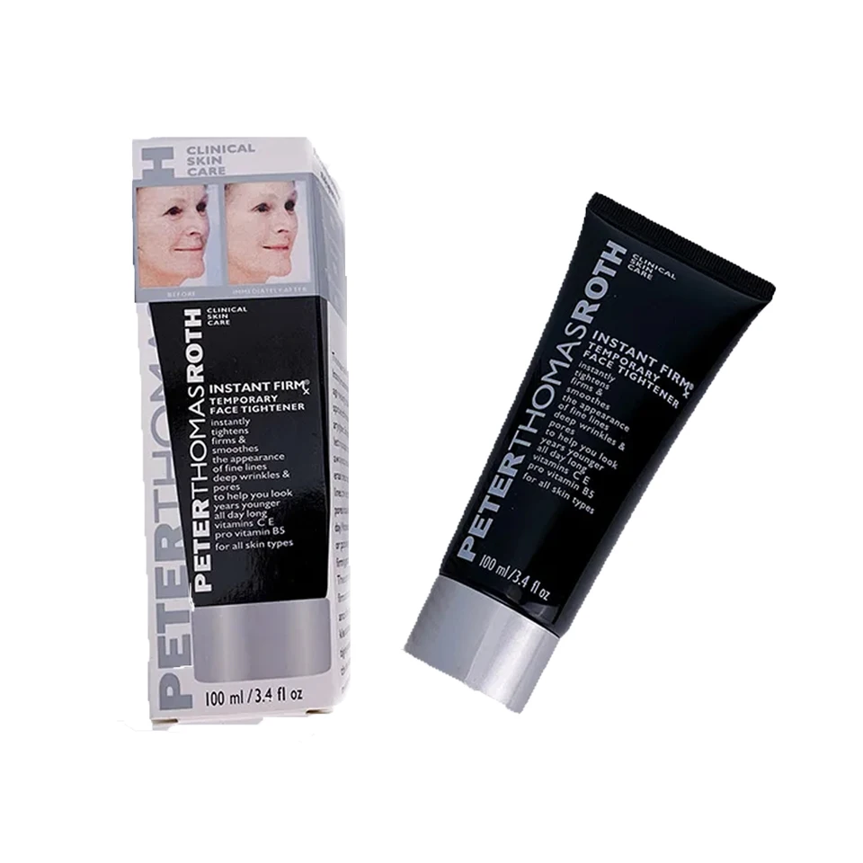 100 ミリリットルフェイスクリームピータートーマスロスインスタント