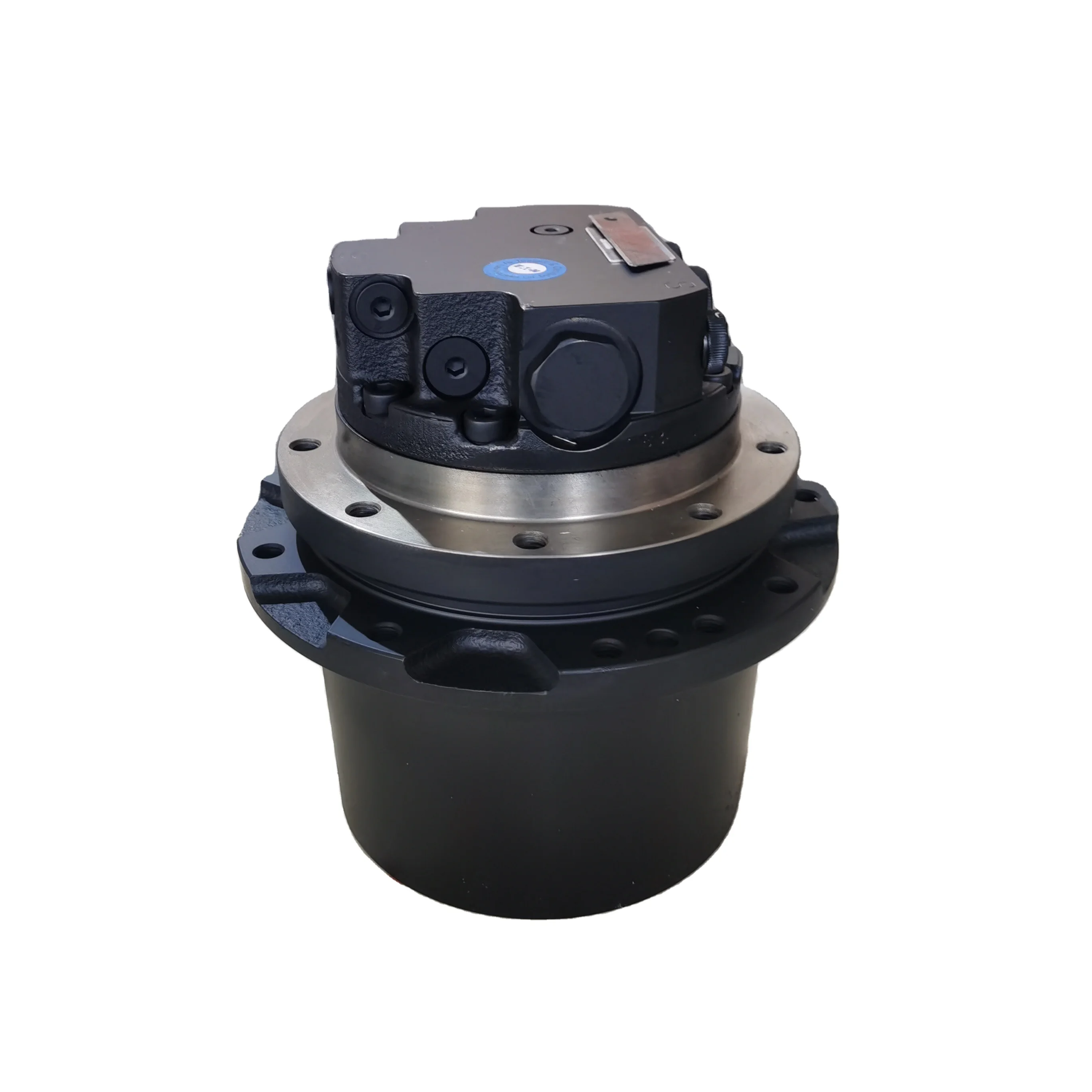 

KX121-3 Final Drive Kubota KX121-3 Travel Motor KX121 Final Drive