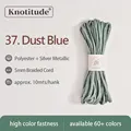 37. Dust Blue