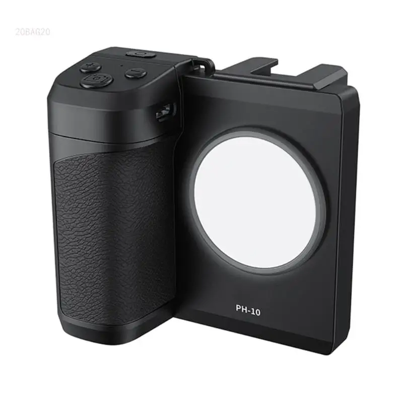 

Phone Stabilizer Professional Quality Phone Holder for Hobbyist Photographers