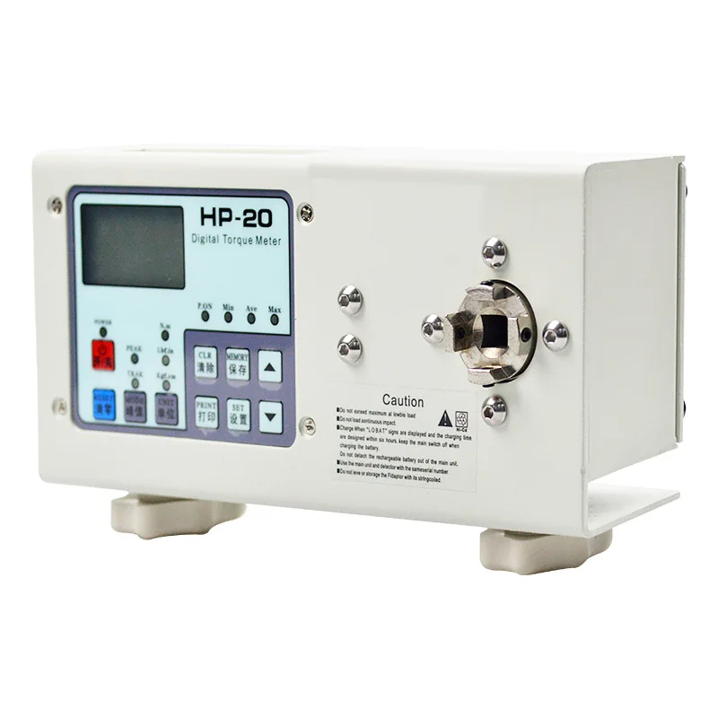 

Высокоточный электрический шуруповерт HP-10/ HP-20/ HP-50/ HP-100, динамометр 110/220 В