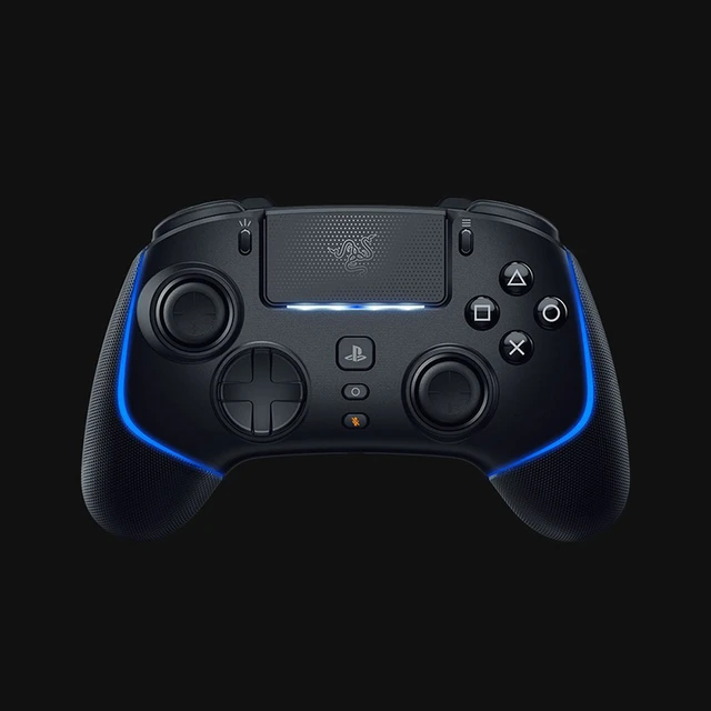 PS5 Pro Controller Razer Wolverine V2