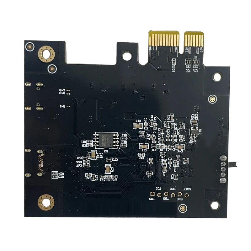 Cap DMA 75t Card/ FPGA DMA board Cap 75T/for Kmbox makcu Video