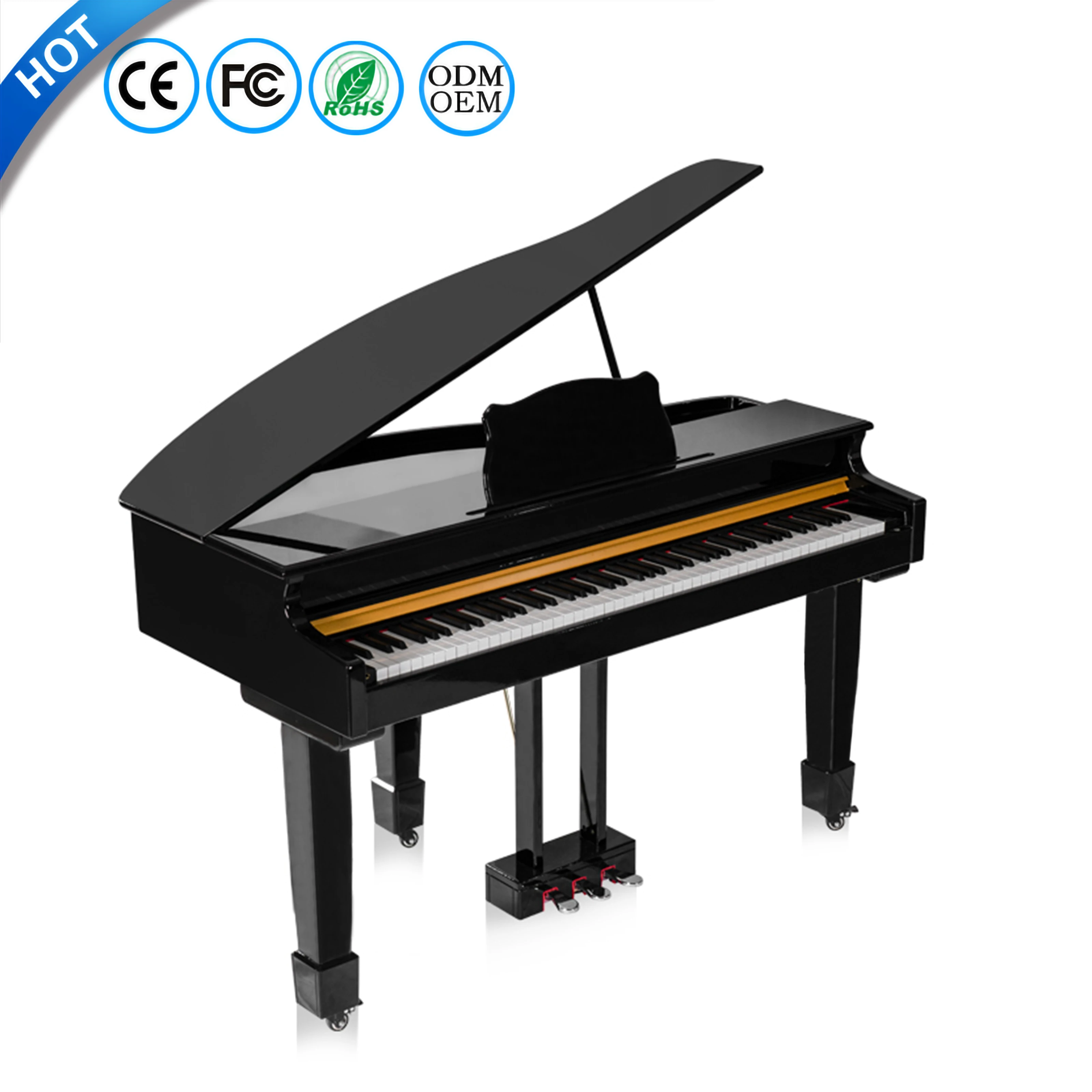 

BLANTH price grand pianos digital piano for sale action piano electric