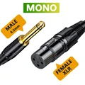 Black M-F -MONO