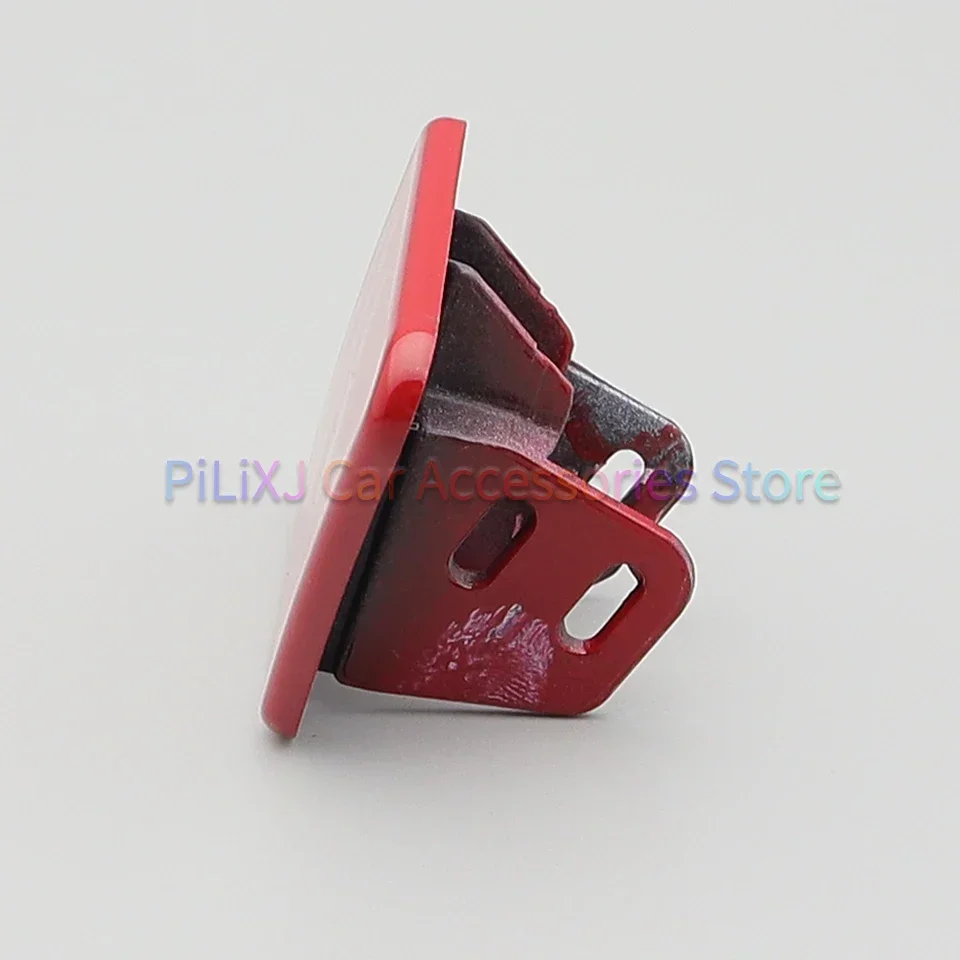 Car Headlight Washer Nozzle Cover For BMW 320 325 328 330 335 E90 E91 LCI 2005-2008 2009-2012 Headlamp Washer Nozzle Cover Painted
