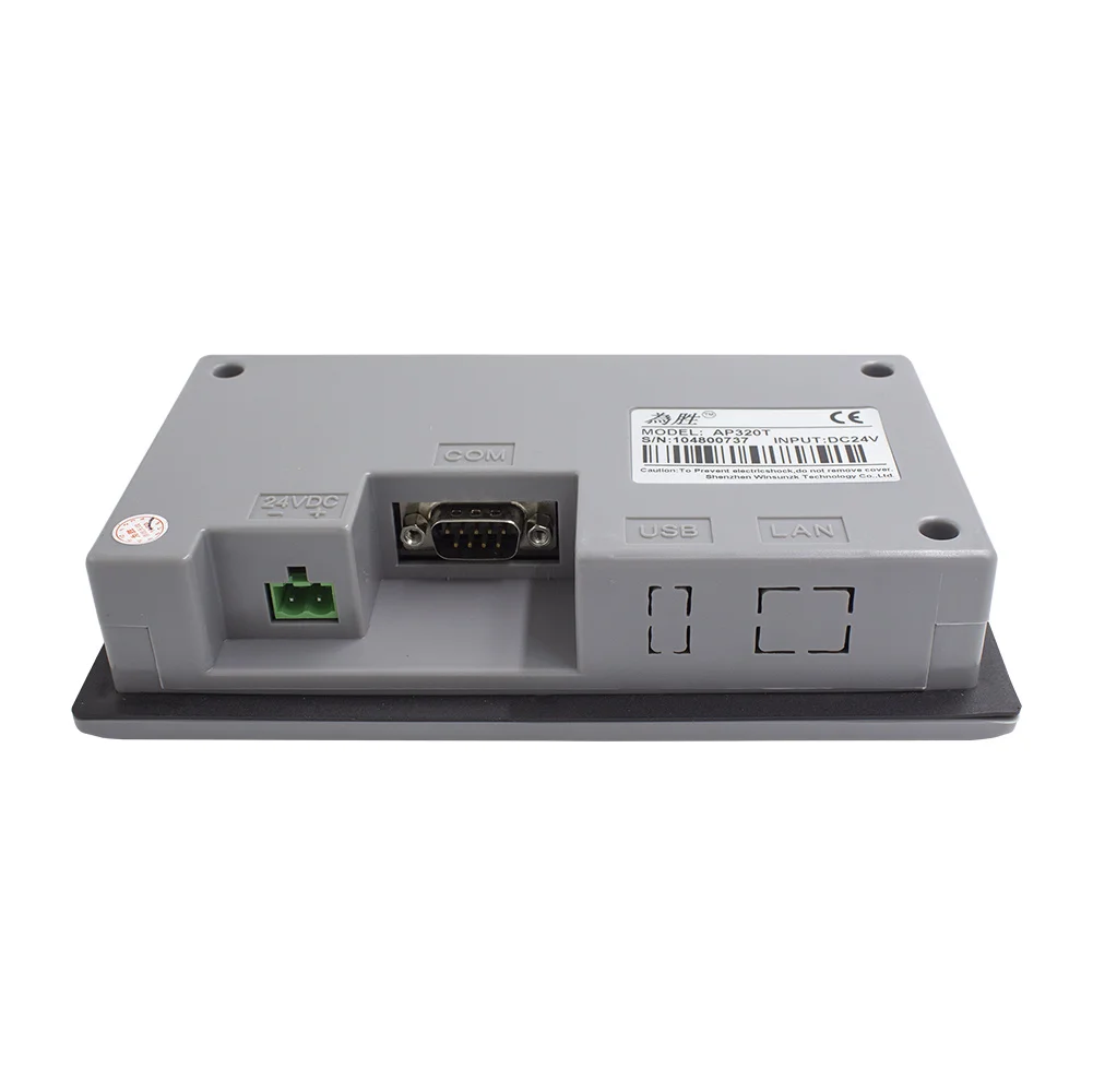 XINJE OP320 MD204L  Samkoon SK043AE/B DC24V ġ г üϴ 4.3 ġ ޸ ӽ ũ