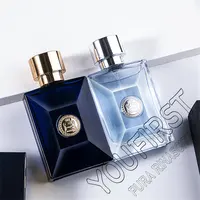 Sexuellement de nouilles aux phéromones pour hommes et femmes, parfum océanique, Cologne, 50ml, aérosol de parfum Attrayant, Eau de toilette 1