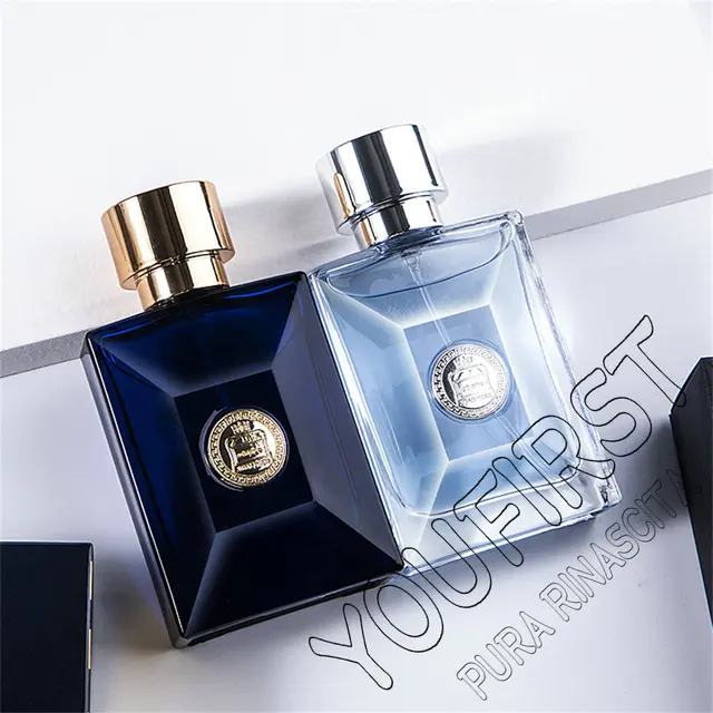 Sexuellement de nouilles aux phéromones pour hommes et femmes, parfum océanique, Cologne, 50ml, aérosol de parfum Attrayant, Eau de toilette 1