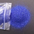 Sapphire blue