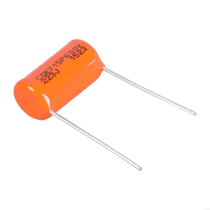 10Pcs Tone Caps Electric Guitar Capacitors Accessories 600v 715P .022uf JOME