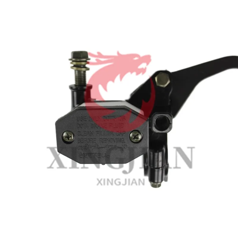 مضخة فرامل رئيسية للدراجة النارية مضخة علوية لسوزو...