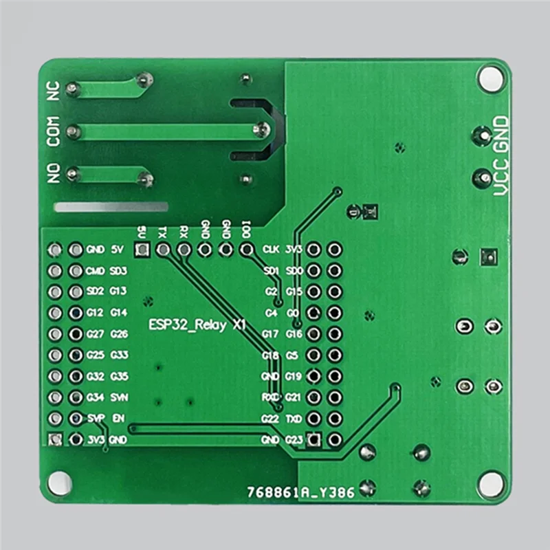 1 ä  ESP32-WROOM      DC 7-60V  ġ ׼