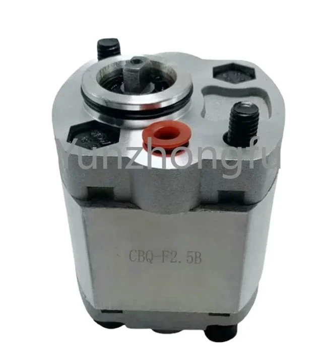 China Customized Trade Assurance CBK-F4.2 Power Gear Pump CBK-F2.5 /F1.6  /F2.1 /F2.6/F3.2/F3.7/F4.2/F5.8/F6 /F8 Hydraulic Gear Pump Manufacturers,  Factory - Wholesale Quotation - ZHENYUAN 油圧ギアポンプ CBK CBK-G427 CBK-G432 CBK-G436 CBK-F440 GBK-F444(CBK F1.0)