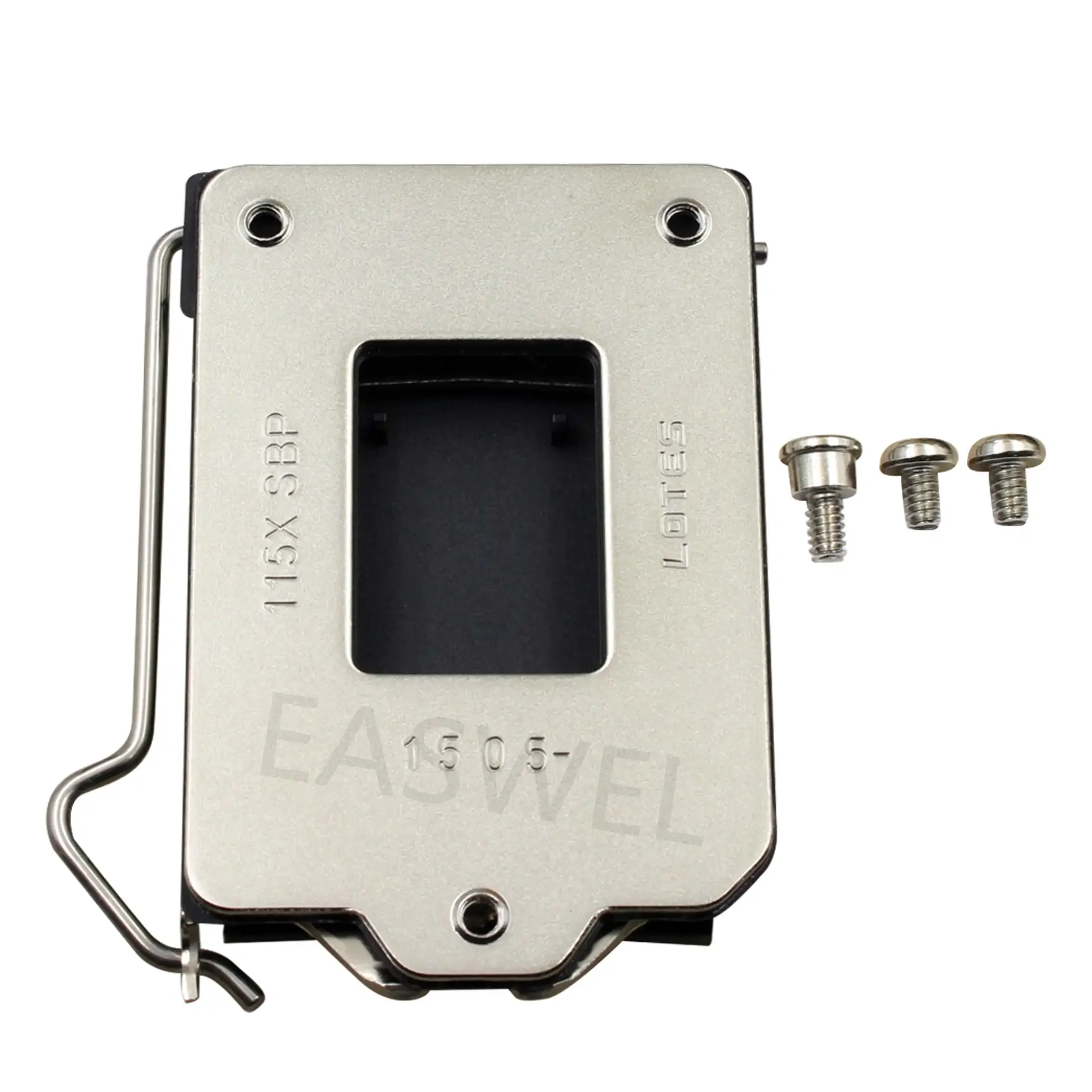 LGA115X CPU Socket CPU protect holder stents support for LGA1150 1151 1155 1156