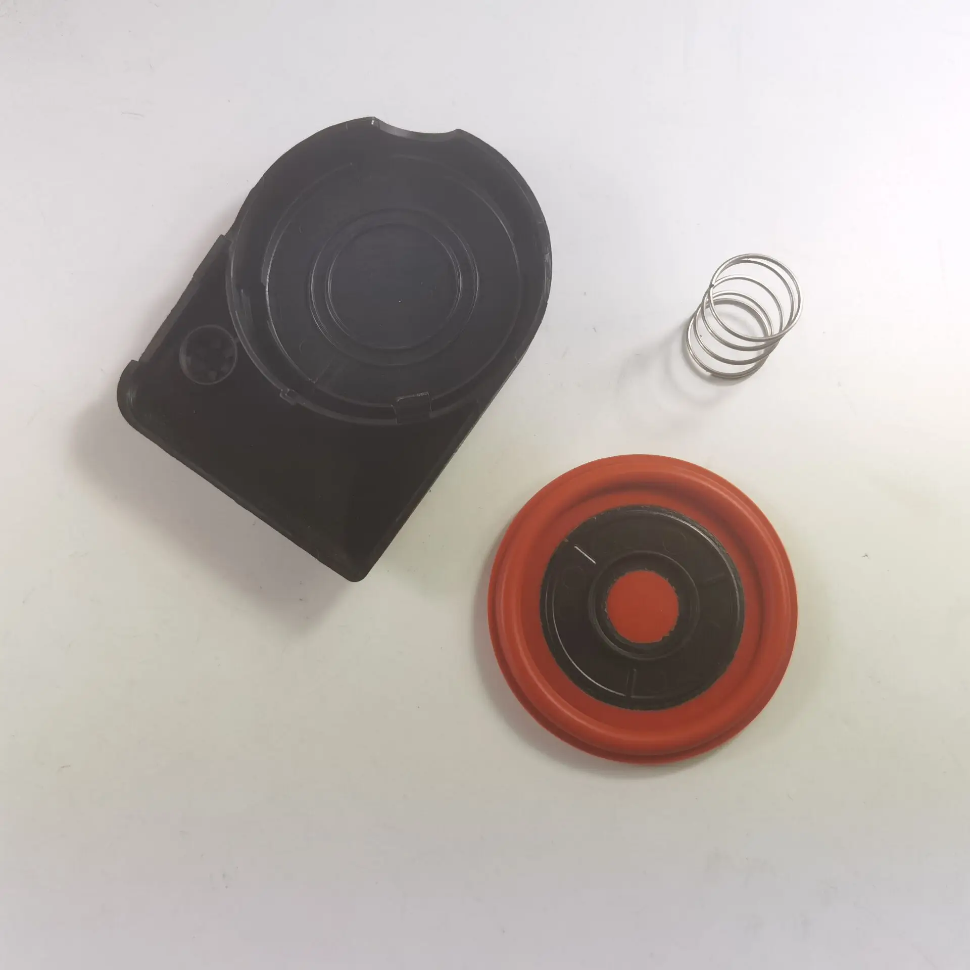 Car Engine PCV Valve Cover Repair Kit 11127646552 11127646553 Car Engine PCV Valve Cover Repair Kit With Membrane For BMW Mini Cooper N13 F20/F30 1 Series 3 Series